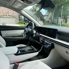 Bild von Tulsa Hyundai