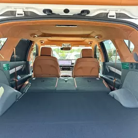 Bild von Genesis of Tulsa