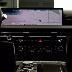 Bild von Genesis of Tulsa