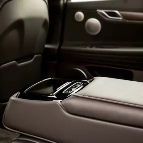 Bild von Genesis of Tulsa