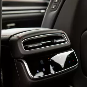 Bild von Genesis of Tulsa