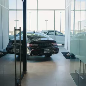 Bild von Genesis of Tulsa