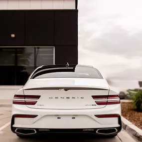 Bild von Genesis of Tulsa