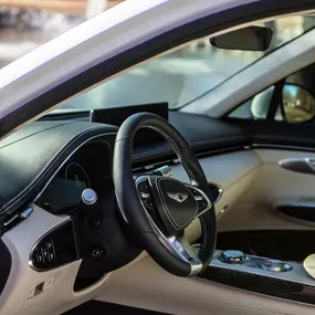 Bild von Genesis of Tulsa