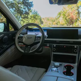 Bild von Genesis of Tulsa