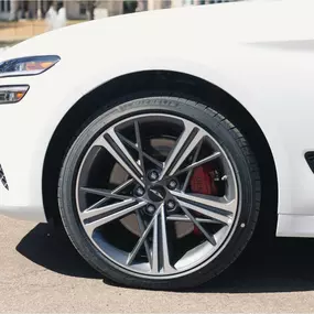 Bild von Genesis of Tulsa