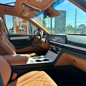 Bild von Genesis of Tulsa