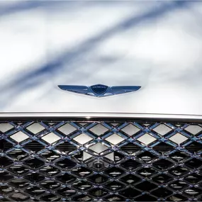 Bild von Genesis of Tulsa