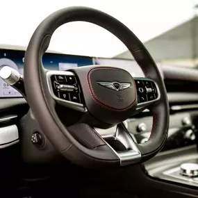 Bild von Genesis of Tulsa