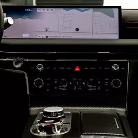 Bild von Genesis of Tulsa