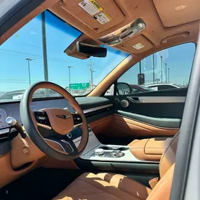 Bild von Genesis of Tulsa