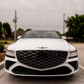 Bild von Genesis of Tulsa