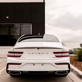 Bild von Genesis of Tulsa