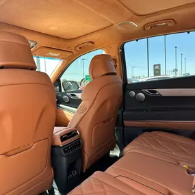 Bild von Genesis of Tulsa