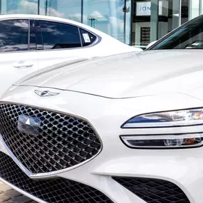 Bild von Genesis of Tulsa