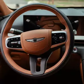 Bild von Genesis of Tulsa