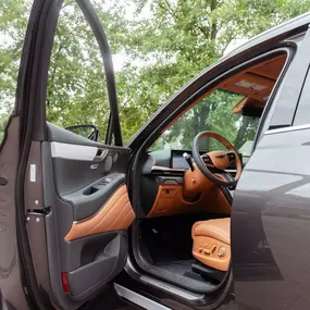 Bild von Genesis of Tulsa