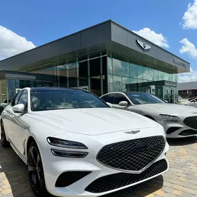 Bild von Genesis of Tulsa