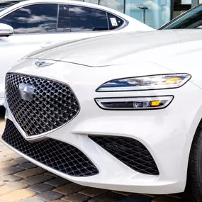 Bild von Genesis of Tulsa