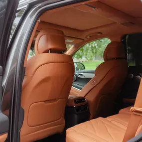 Bild von Genesis of Tulsa