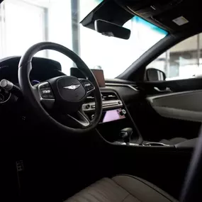 Bild von Genesis of Tulsa