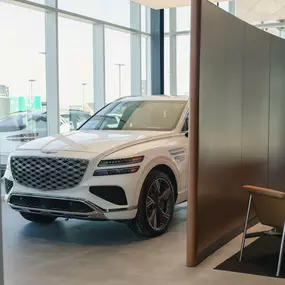 Bild von Genesis of Tulsa