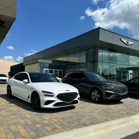 Bild von Genesis of Tulsa