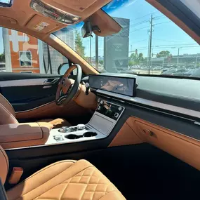 Bild von Genesis of Tulsa