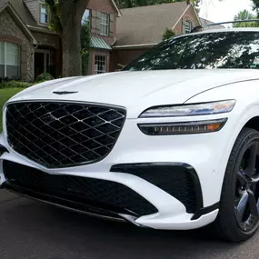 Bild von Genesis of Tulsa