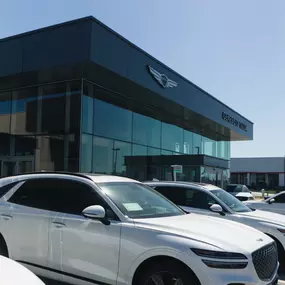 Bild von Genesis of Tulsa