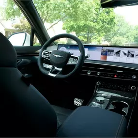 Bild von Genesis of Tulsa