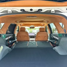 Bild von Genesis of Tulsa