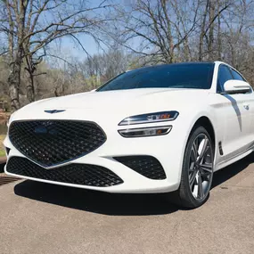 Bild von Genesis of Tulsa