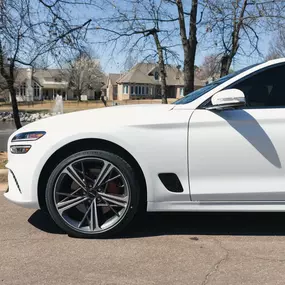 Bild von Genesis of Tulsa