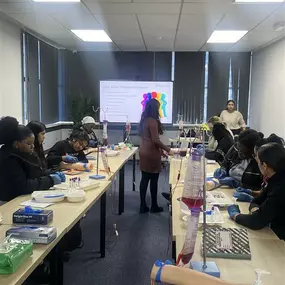 Bild von Phlebotomy Training Institute - London