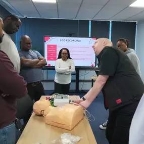 Bild von Phlebotomy Training Institute - London