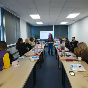 Bild von Phlebotomy Training Institute - London