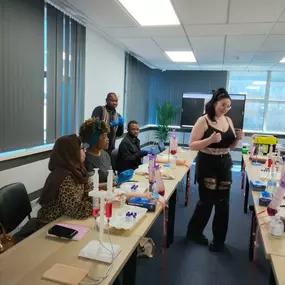 Bild von Phlebotomy Training Institute - London