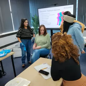 Bild von Phlebotomy Training Institute - London