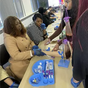Bild von Phlebotomy Training Institute - London