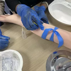 Bild von Phlebotomy Training Institute - London