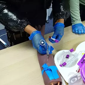 Bild von Phlebotomy Training Institute - London