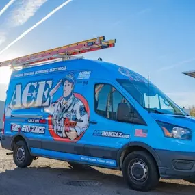 Bild von ACE Cooling, Heating, Plumbing and Electrical