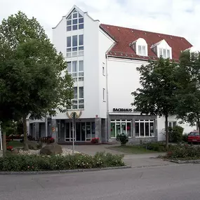 Bild von Dr. Helmut Fahrnholz und Dr. Christian Lichtinger