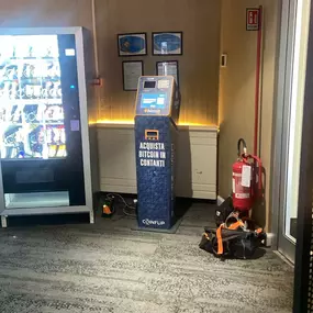 Bild von CoinFlip Bitcoin ATM - Sala Bingo Zara (Marche)