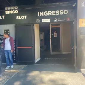 Bild von CoinFlip Bitcoin ATM - Sala Bingo Zara (Marche)