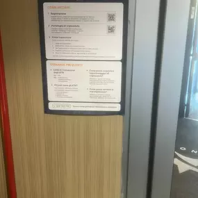 Bild von CoinFlip Bitcoin ATM - Sala Bingo Zara (Marche)