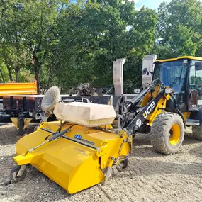 Bild von Konrad Fischhold - Abbrucharbeiten und Erdarbeiten