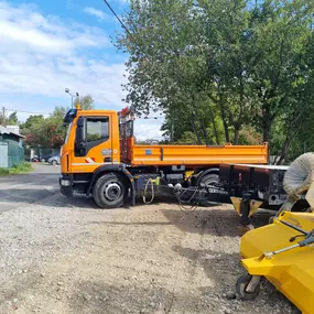 Bild von Konrad Fischhold - Abbrucharbeiten und Erdarbeiten