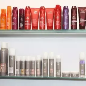 Bild von Sebnitzer Friseur & Kosmetik GmbH Haarstudio 